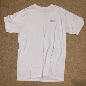 brandy melville tee shirt